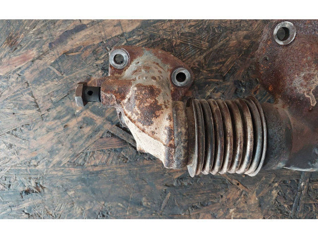 Всасывающий коллектор     21052110G, 2383    Jeep Grand Cherokee 