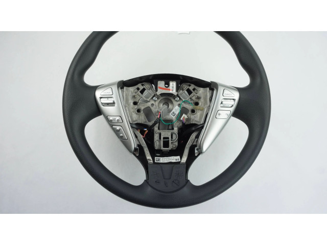 Volant Nissan Note (E12) 2014 484303VW1B  