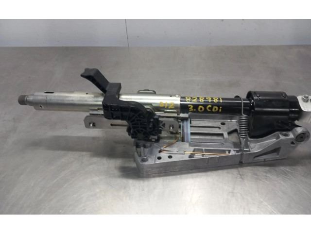 Руль Mercedes-Benz CL C215  2000 - 2006 года A2124602716      