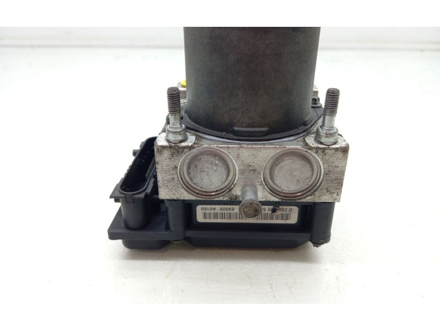 Jednotka ABS 589202L300, 0265231956   Hyundai i30 2009