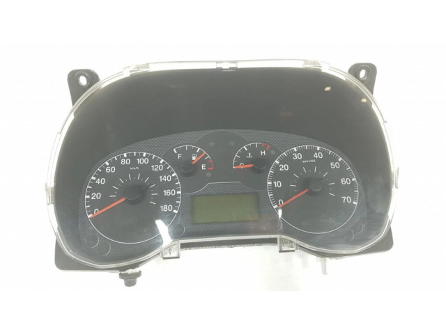 Přístrojová deska  Peugeot Bipper 2008 6103NG, 1365713080  