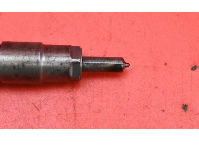 Форсунка 0445110165, 0445110165    Saab 9-3 Ver2   