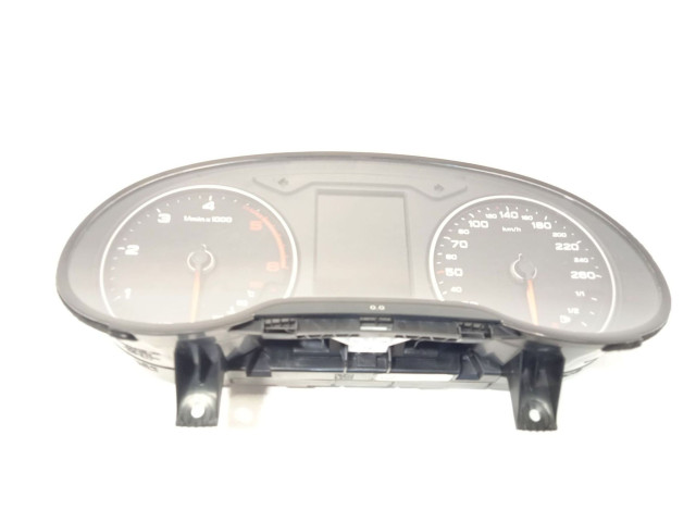 Панель приборов 81A920751B   Audi Q2 -       