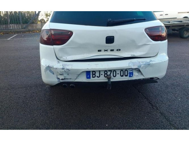 Панель приборов    Seat Exeo (3R)       