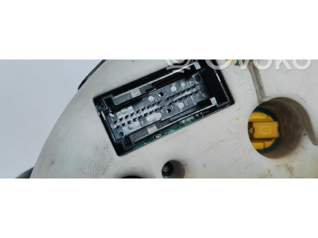 Přístrojová deska  Mercedes-Benz ML W163 2005 A1635405811  