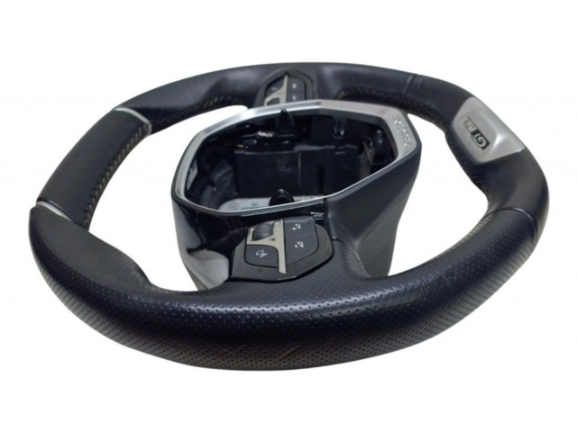 Volant Peugeot 3008 II 2018 34199119E, 98105488ZD  