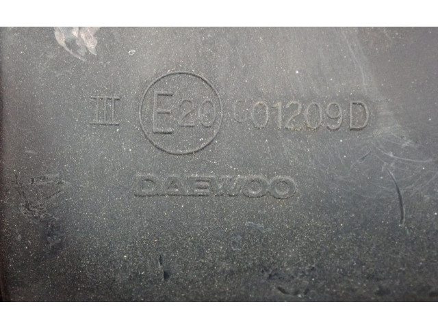 Зеркало (механическое)       Daewoo Tico  1991 - 2001 года   