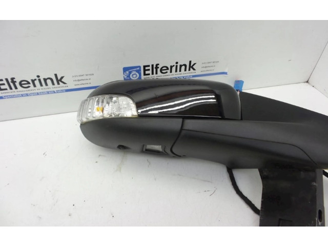 Zpětné zrcátko  Volvo C70 2008  30762311, 30762311  