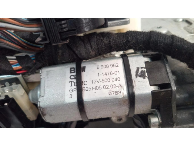 Volant BMW 7 E65 E66  6908962, COLUMNADIRECCION  