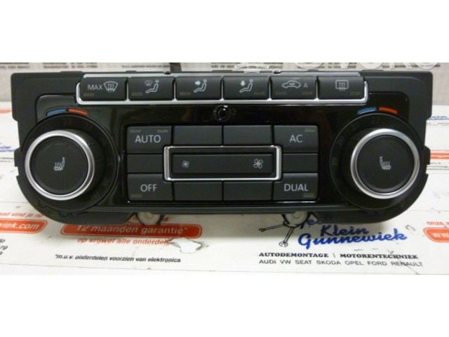 Блок управления климат-контролем 5K0907044CN   Volkswagen Eos