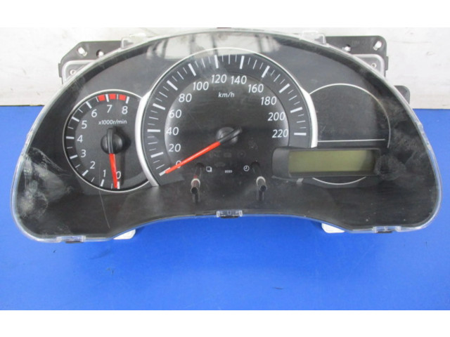 Přístrojová deska  Nissan Micra 2015 24810-3HN9C, 24810-3HN9C  