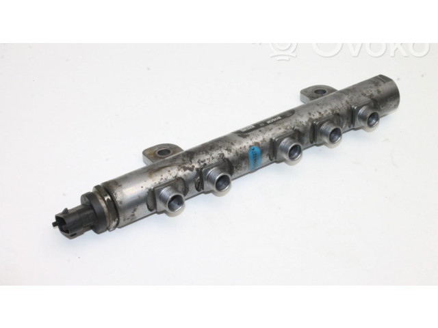 Vstřikovací lišta 0445216043   Chrysler 300C  pro naftový motor 3.0 EXF 