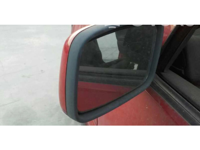 Zpětné zrcátko  Volvo V70     