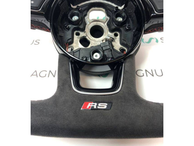Volant Audi RS4 B9 2023 8W0419689A, 8W0419689  