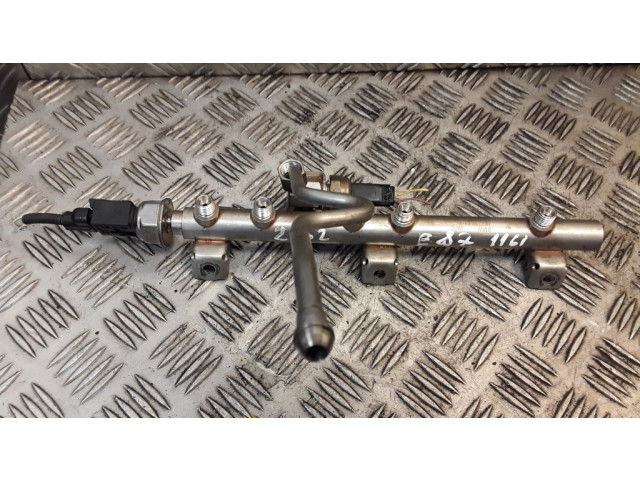 Vstřikovací lišta 7562474   BMW 1 E81 E87  pro benzínový motor 1.6 N43 B16 A 
