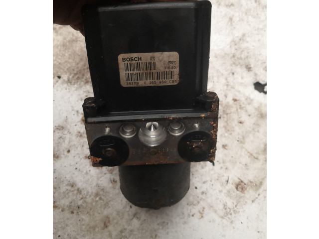 Блок АБС 0265950086   Alfa Romeo  156   -  года