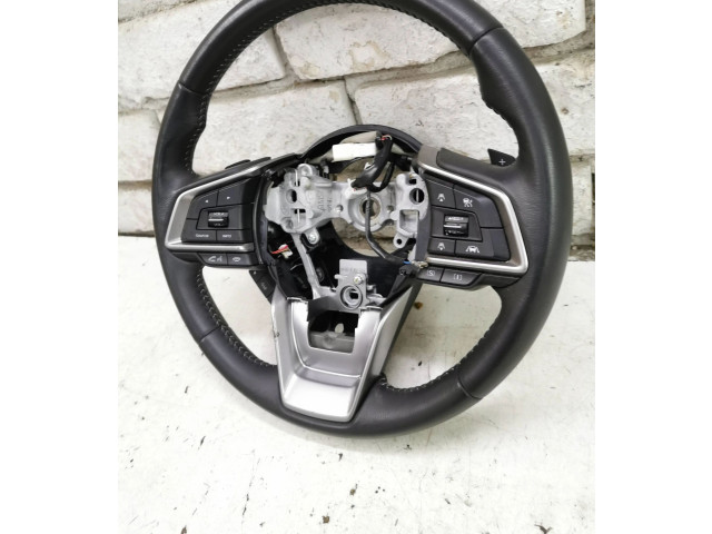 Volant Subaru Impreza V 2020   