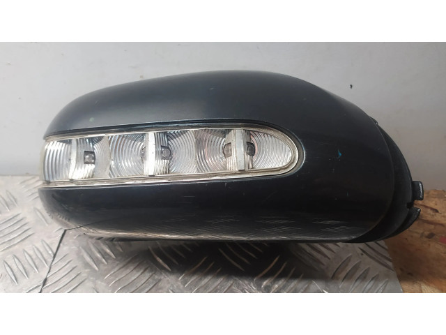 Zpětné zrcátko pravé Mercedes-Benz S W220 2001    