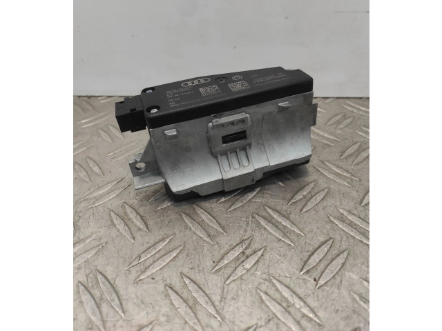 Модуль блока управления кондиционером 4H0905852C, 4H0909131   Audi A6 Allroad C7