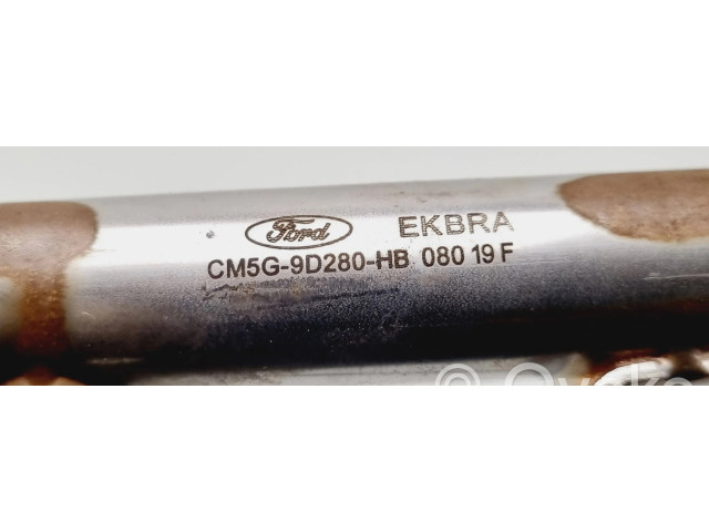 Vstřikovací lišta J1BG9H487AA, 0402792458   Ford Ecosport  pro benzínový motor 1.0  