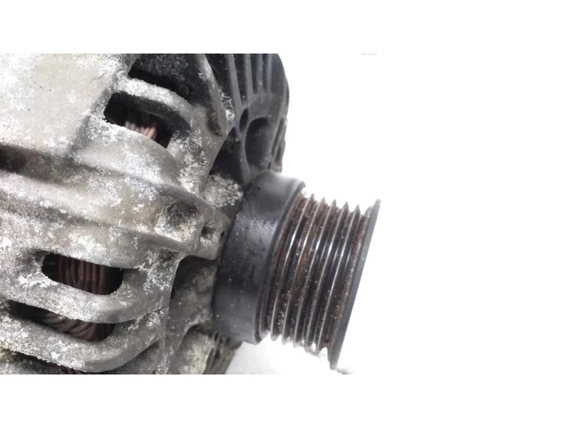 Генератор A0009060401, 2612243A   Mercedes-Benz C W204 2.1     