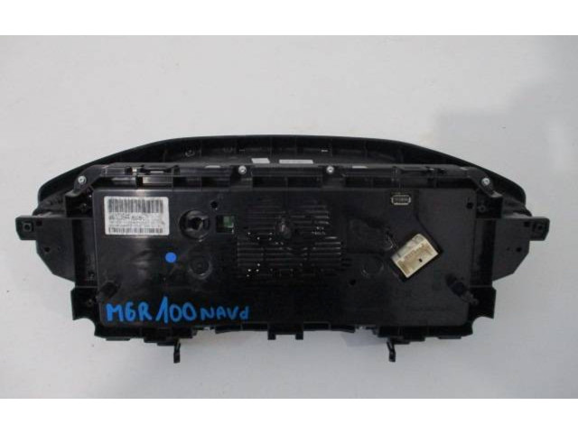 Панель приборов 9810394480   Peugeot 5008 II       