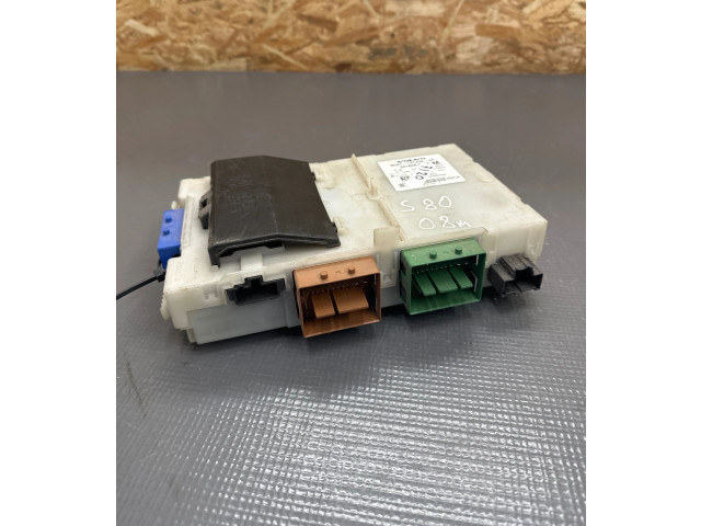  Pojistková skříňka 6G9T14C256HF, 30786819AA   Volvo S80 2008