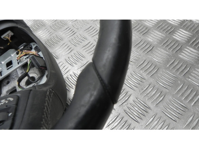 Volant Opel Astra J 2014 13387036  