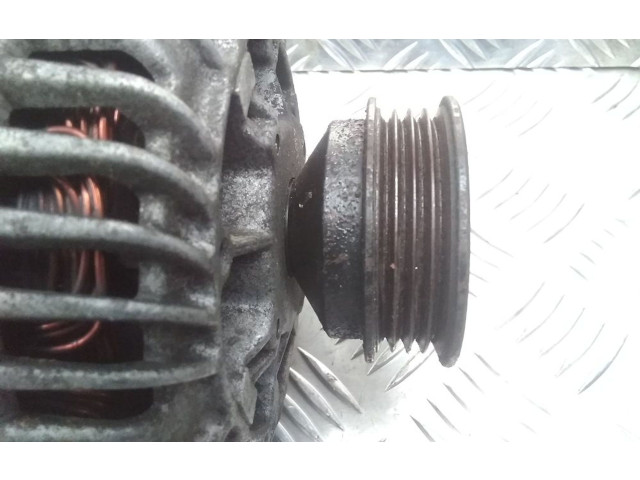 Генератор 7700856247   Renault Safrane      