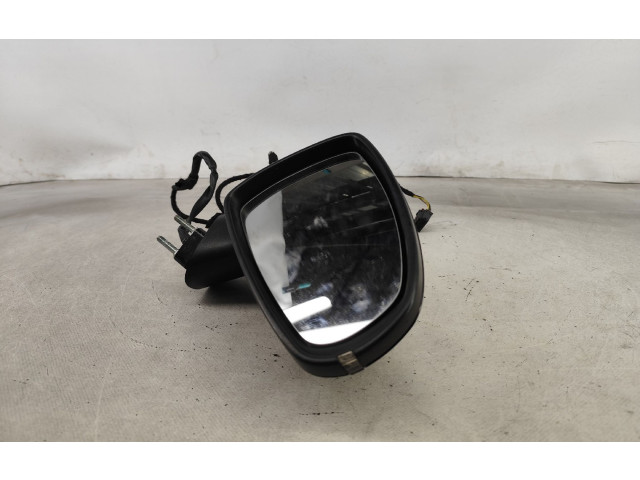 Zpětné zrcátko  Audi A1 2014  262049210B, 6FIOS  