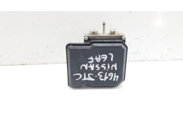 Jednotka ABS 476604NC0B   Nissan Leaf I (ZE0) 2016