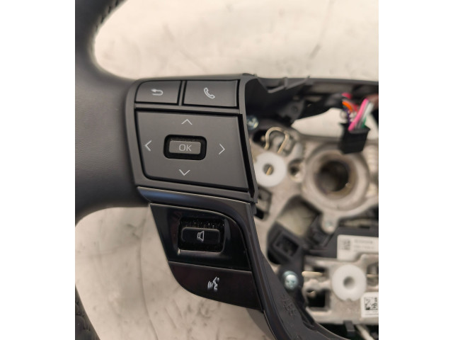 Руль Toyota C-HR II  2023 -  года 660994300, 660994300B      