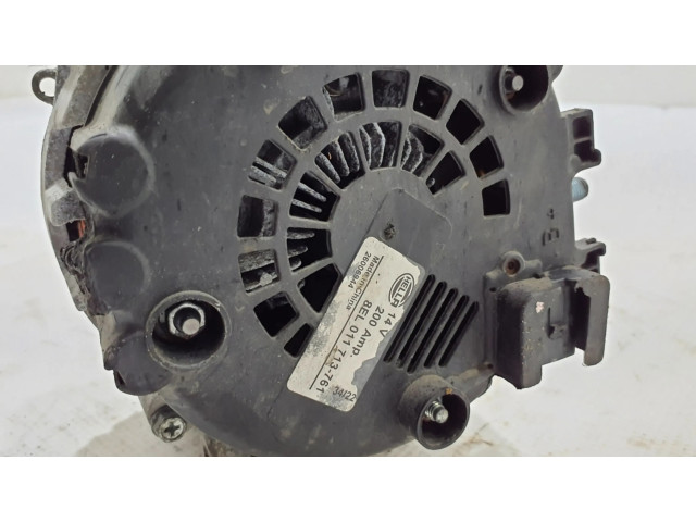 Генератор A0009062822   Mercedes-Benz Vito Viano W447 2.1     