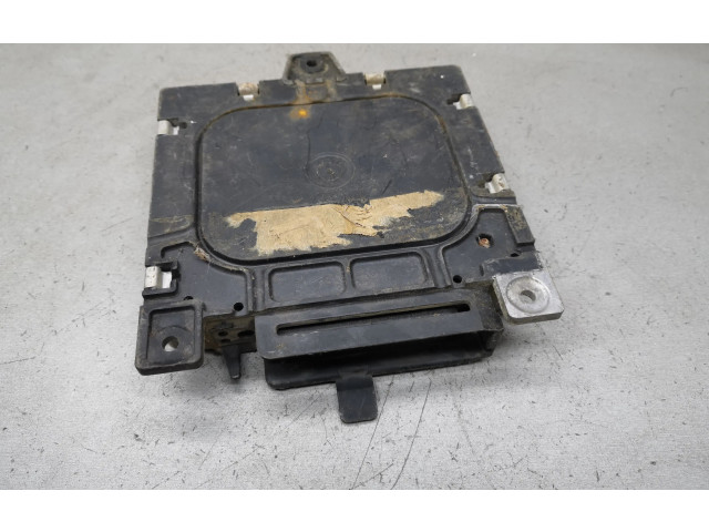 Řídící jednotka 0280000326, 90194928   Opel Rekord E1 1982