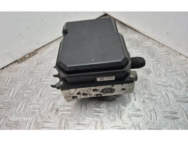 Jednotka ABS A98000E87, TD8405   Nissan X-Trail T31 2008