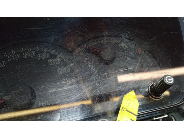 Панель приборов 78100-SJD-G312   Honda FR-V       