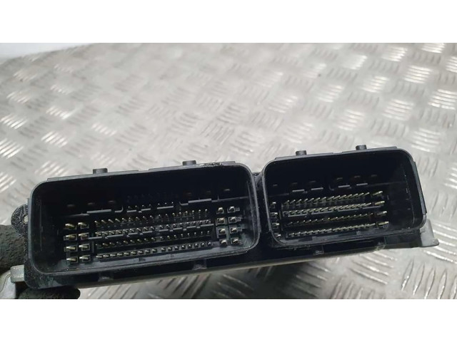 Řídící jednotka 9831852980, 0261S21779   DS Automobiles 7 Crossback 2018