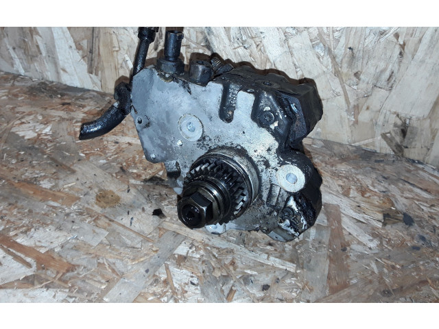 Vstřikovací čerpadlo 0445010096, A6400700601   Mercedes-Benz A W169  pro naftový motor 2.0 640940 