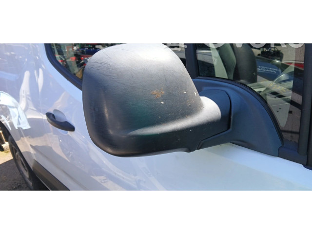Zpětné zrcátko  Citroen Berlingo 2019    