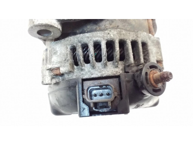 Генератор SZA03372, 1042103951   Land Rover Range Rover Sport L320 2.7     