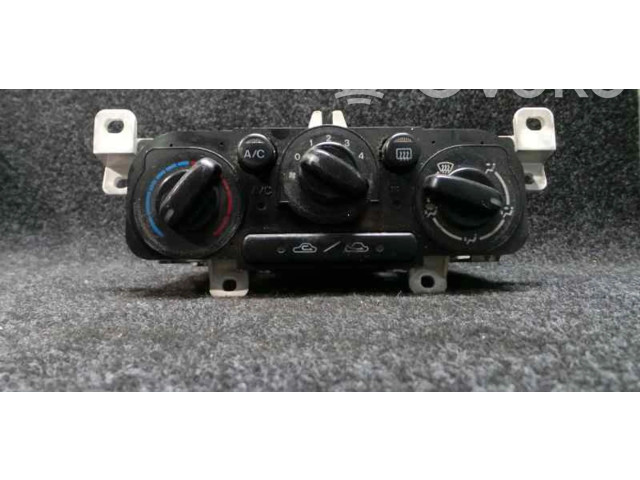 Модуль блока управления кондиционером 2.CONECTOR   Mazda 323