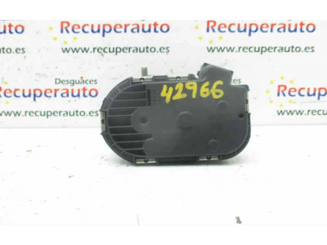 Дроссельная заслонка 9157512   Opel Corsa C  