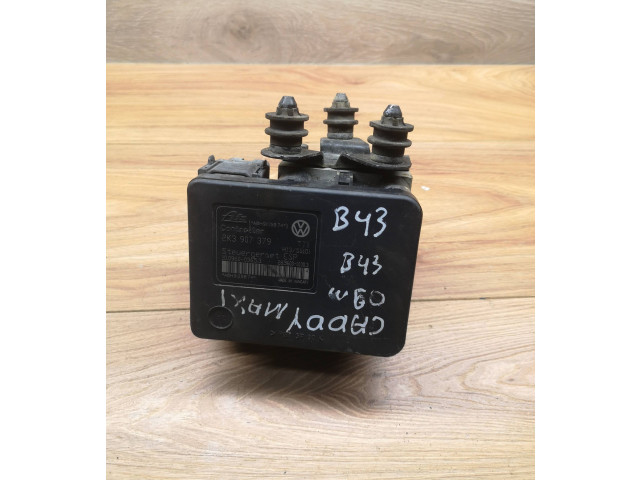 Блок АБС 2K3907379, 10096003653   Volkswagen  Caddy  2004 - 2010 года