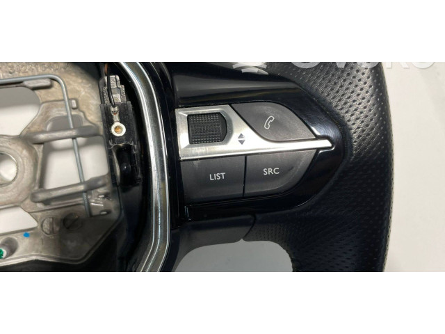 Volant Peugeot 3008 II 2019 98105488ZD, 27237  