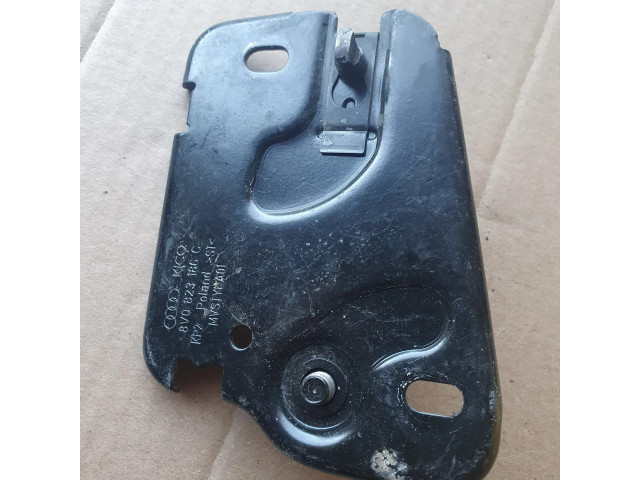 Замок капота 8V0823186C, 8V0823186B   Audi RS3