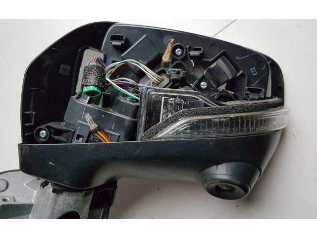 Zpětné zrcátko  Subaru Forester SK 2023  E13049689, 91036SJ094  