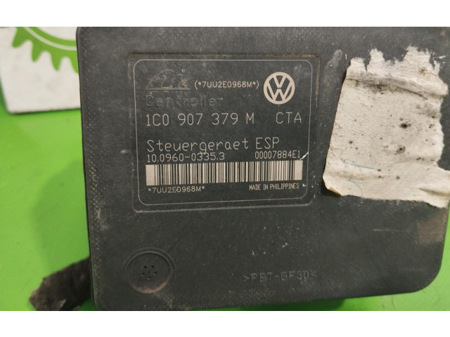 Jednotka ABS 1C0907379M   Seat Toledo I (1L) 2002