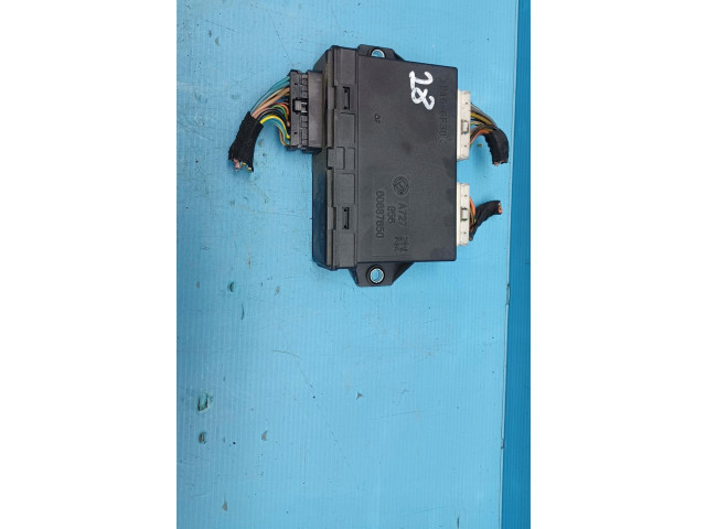 Блок комфорта 65410411033, MODULOCONFORT   Alfa Romeo 166   