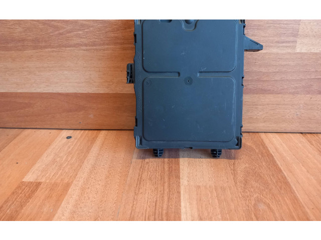Блок комфорта 284B16237R, 16383651794923   Renault Espace V (RFC)   