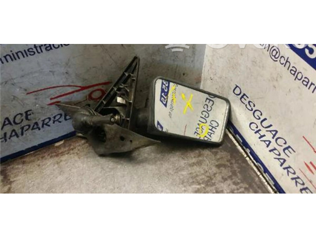 Zpětné zrcátko  Citroen AX 1993  00747, 00747  